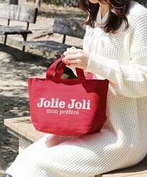 sankyo shokai | [Jolie Joli] ショッピングミニ トートバッグ(トートバッグ)
