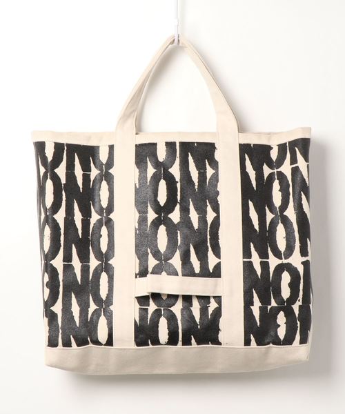 RICHARDSON（リチャードソン）の「【Richardson】NONONO COAL BAG 