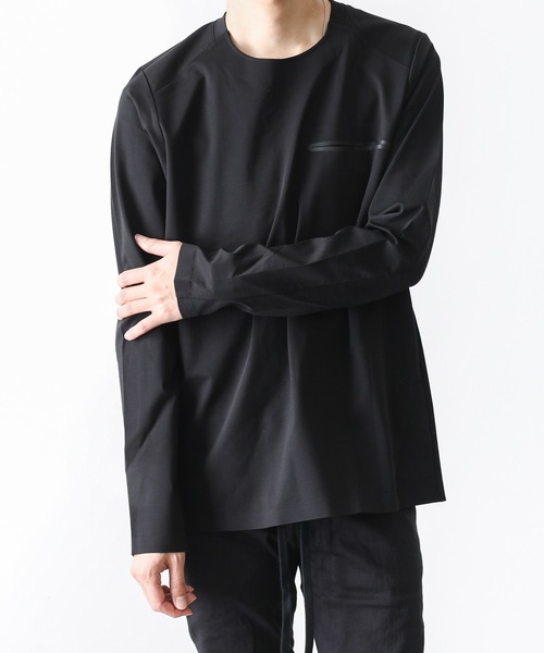ATTACHMENT（アタッチメント）の「コットンコンプレッシャー