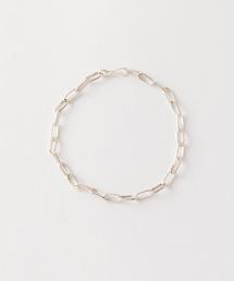 Steven Alan（スティーブンアラン）の「＜Navajo＞ CHAIN BRACELET