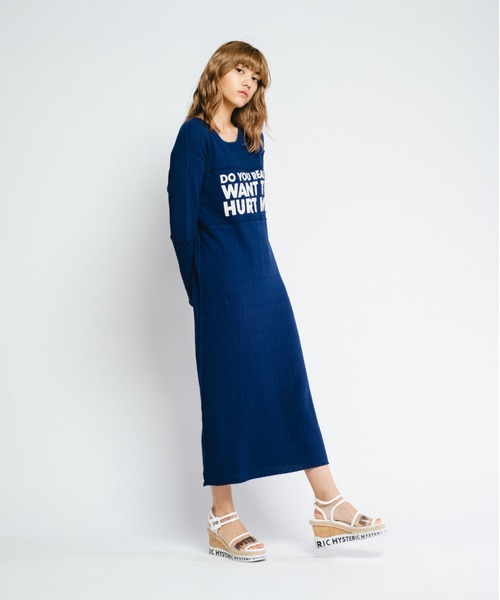Me ワンピース Hurt Hysteric Me ワンピース ワンピース Hysteric Glamour ヒステリックグラマー のファッション Me ワンピース Hurt Hysteric Me ワンピース ワンピース Hysteric Glamour ヒステリックグラマー のファッション