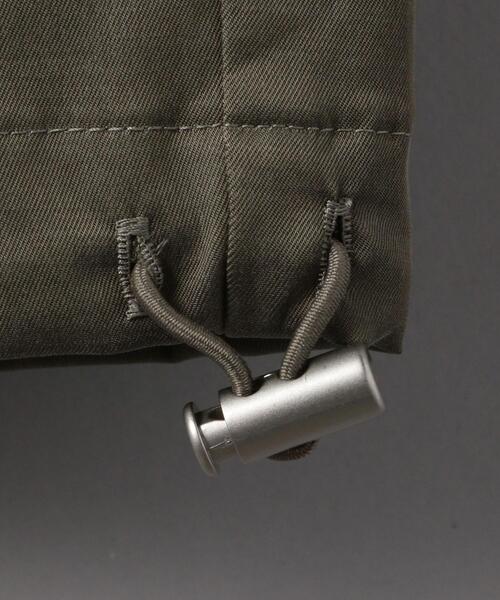 【新品未使用】AEWEN MATOPH（イウエン マトフ）＞サテン カーゴパンツ AEWEN MATOPH（イウエン マトフ）の「＜AEWEN MATOPH（イウエン