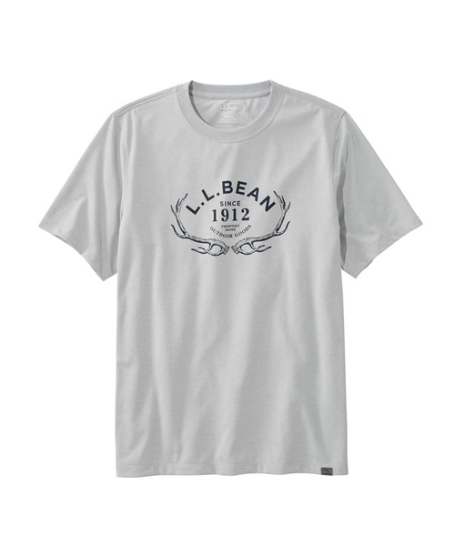 ハンターズ・グラフィック・ティ 米国フィット・レギュラー（Tシャツ