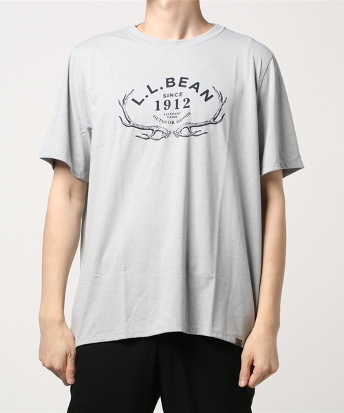 ハンターズ・グラフィック・ティ 米国フィット・レギュラー（Tシャツ