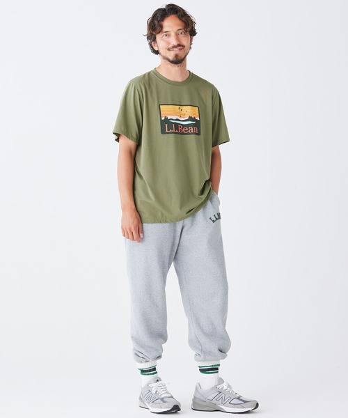 ハンターズ・グラフィック・ティ 米国フィット・レギュラー（Tシャツ