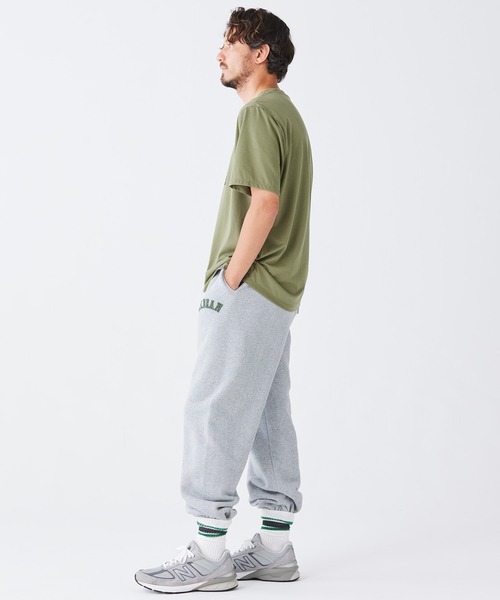 ハンターズ・グラフィック・ティ 米国フィット・レギュラー（Tシャツ