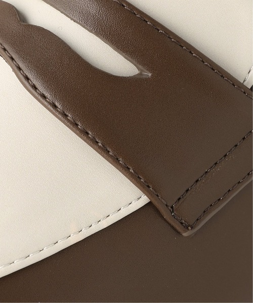 LE TALON(ルタロン)の「5cmローファーパンプス◆(パンプス・レディース・ブラック系その他/ブラウン・22.5cm/23cm/23.5cm/24cm/24.5cm/25cm/22cm)」の20枚目の写真