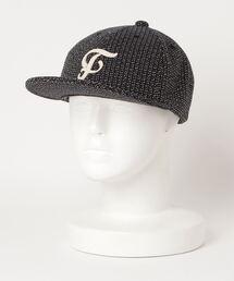 水町泰杜　ファンクラ限定ビーチキャップまとめ売り MRFATMAN（ミスターファットマン）の「F Cap Beach Cloth エフキャップ