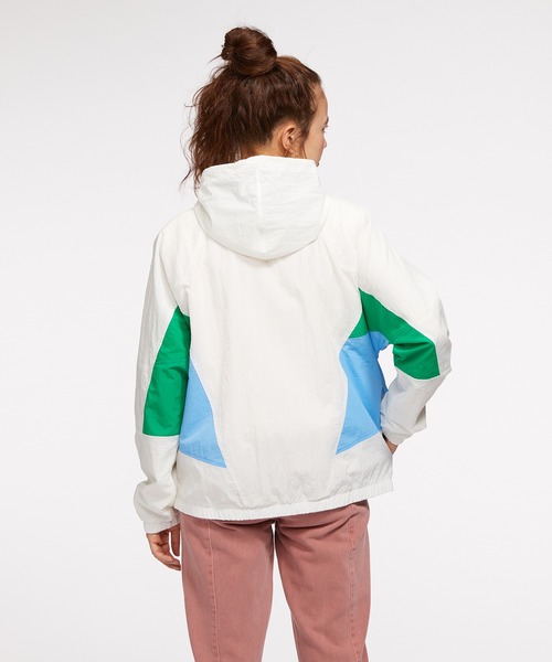 L カラフル ナイキ ウィンドランナー ジャケット パーカー 撥水 L カラフル ナイキ ウィンドランナー ジャケット パーカー 撥水