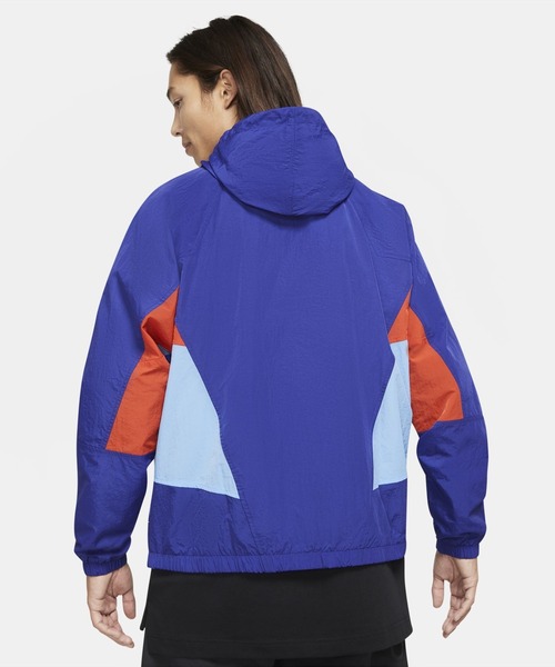NIKE ナイキ ウィンドブレーカー メンズ ウィンドランナー