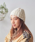 HIGHLAND 2000(ハイランドトゥーサウザンド)の「帽子(ニットキャップ/ビーニー)」