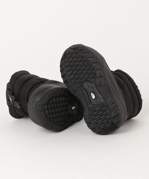 THE NORTH FACE ザ ノースフェイス キッズ スノーブーツ kids