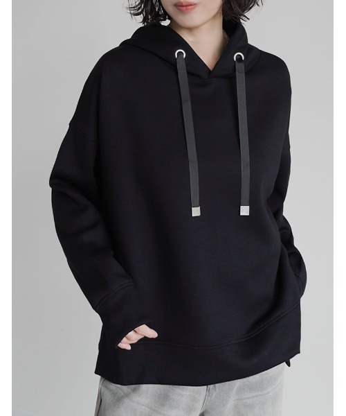 CDG オーバーサイズパーカー XL ブラック セール】[累計販売枚数2.2万枚][お気に入り数1.8万突破！][イージー