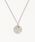 LUGG NAGG�i���O�i�O�j�́u�yPirlo/�s�����zKENNEDY COIN NECKLACE/�P�l�f�B�R�C���l�b�N���X�i�l�b�N���X�j�v�b�V���o�[