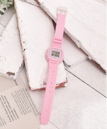 ★CASIO(カシオ)★スタンダードデジタル ミニ