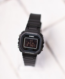sunny branch（サニーブランチ）の「★CASIO（カシオ)★スタンダードデジタル ミニ（デジタル腕時計）」