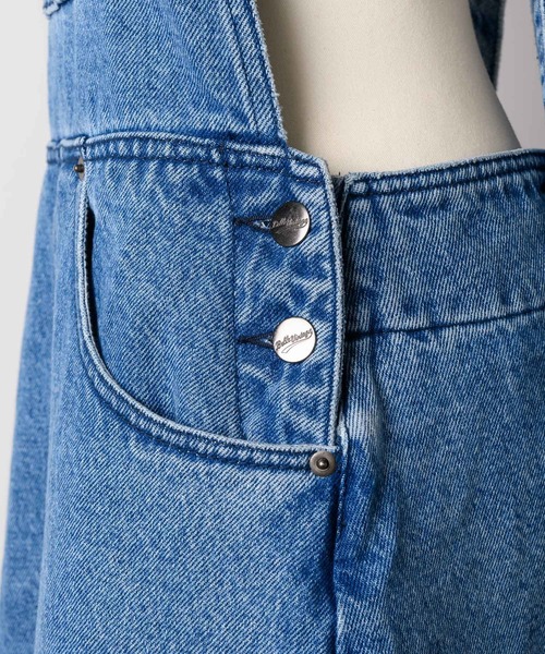 LA BELLE ETUDE（ラベルエチュード）の「【Belle vintage】チュール