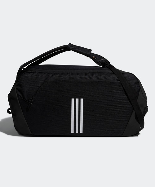 【PACKINGパッキング】DUFFLE BAG/ダッフルバッグ PACKING / DUFFLE BAG - BLACK (パッキング ダッフルバッグ