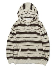 メンズのルームウェア パジャマ ボーダー柄 ファッション通販 Zozotown