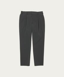 BEAUTY&YOUTH UNITED ARROWS | BY レインドロップ 2W ナイロン 1P テーパードパンツ 【セットアップ対応】(その他パンツ)