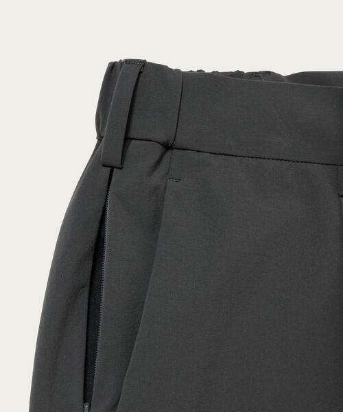Beauty&Youth レインドロップ 2W セットアップ BEAUTY&YOUTH UNITED ARROWS（ビューティーアンドユース