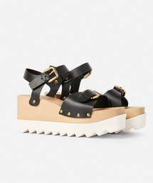 STELLA McCARTNEY（ステラマッカートニー）の「Elyse Sandal