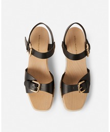 STELLA McCARTNEY（ステラマッカートニー）の「Elyse Sandal