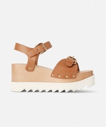 STELLA McCARTNEY ELYSE サンダル Stella McCartney ステラマッカートニー STELLA McCARTNEY