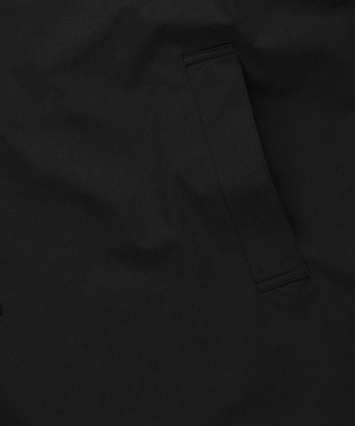 PLUS ONE（プラスワン）の「【PLUS ONE】ステンカラーコート（ステンカラーコート・メンズ・ブラック/ベージュ・M/L）」の22枚目の写真