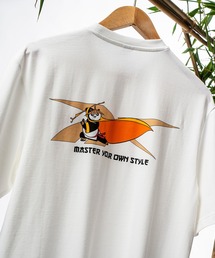カンフー・パンダ Tシャツ / Kung Fu Panda T-Shirt