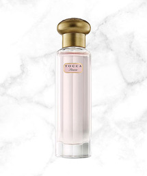 TOCCA BEAUTY（トッカビューティー）の「TOCCA（トッカ）トラベルフレグランススプレー シモネの香り（香水・レディース）」