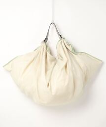 AMERICAN HOLIC | チュールトートバッグ(トートバッグ)