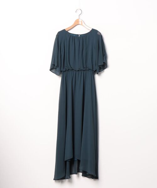 セール ブランド古着 半袖ワンピース ワンピース Bliss Point ブリスポイント のファッション通販 Zozoused