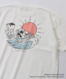 TES テス The Endless Summer 鉄腕アトム Tシャツ Amazon.co.jp: TES The Endless Summer 鉄腕アトム Tシャツ : ホビー