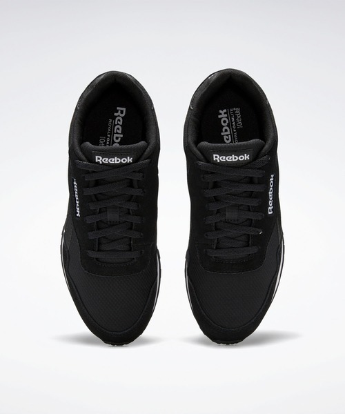 Reebok(リーボック)の「ロイヤル ウルトラ / Royal Ultra(スニーカー・レディース・ブラック/ホワイト・24.0cm/26.0cm/23.0cm/22.5cm/25.5cm/24.5cm/23.5cm/25.0cm)」の9枚目の写真