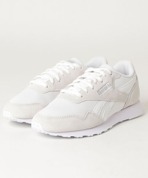 Reebok(リーボック)の「ロイヤル ウルトラ / Royal Ultra(スニーカー・レディース・ブラック/ホワイト・24.0cm/26.0cm/23.0cm/22.5cm/25.5cm/24.5cm/23.5cm/25.0cm)」の10枚目の写真