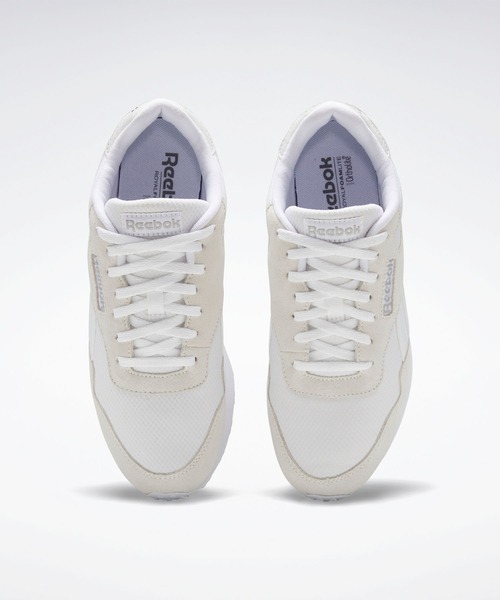 Reebok(リーボック)の「ロイヤル ウルトラ / Royal Ultra(スニーカー・レディース・ブラック/ホワイト・24.0cm/26.0cm/23.0cm/22.5cm/25.5cm/24.5cm/23.5cm/25.0cm)」の11枚目の写真