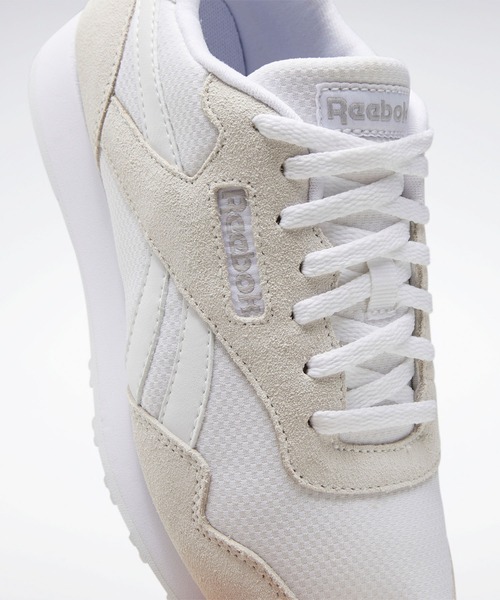 Reebok(リーボック)の「ロイヤル ウルトラ / Royal Ultra(スニーカー・レディース・ブラック/ホワイト・24.0cm/26.0cm/23.0cm/22.5cm/25.5cm/24.5cm/23.5cm/25.0cm)」の6枚目の写真