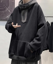 WESTBOY（ウエストボーイ）の「ワイドショート ダブルジップ
