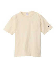 【Champion/チャンピオン】メンズ MADE IN USA T1011(ティーテンイレブン) ショートスリーブポケットTシャツ