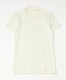 【YOUNG & OLSEN The DRYGOODS STORE】/SUVIN FRENCH RIB SS TEE