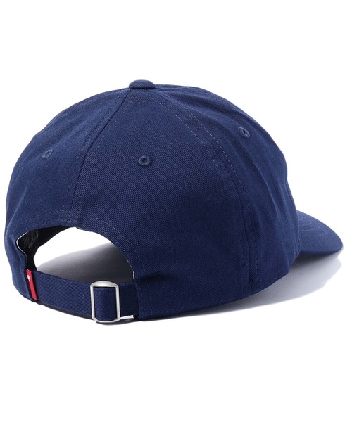 Levi's（リーバイス）の「VINTAGE MODERN FLEXFIT CA（キャップ・メンズ・ブルー・OS）」の2枚目の写真