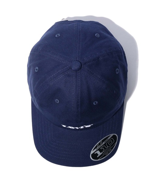 Levi's（リーバイス）の「VINTAGE MODERN FLEXFIT CA（キャップ・メンズ・ブルー・OS）」の3枚目の写真