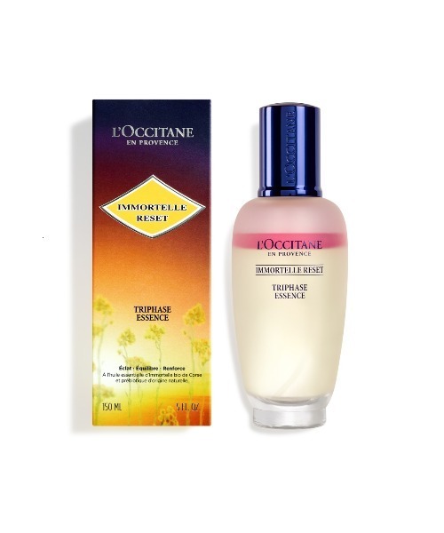 L'OCCITANE（ロクシタン）の「サマースキン コンプリート（スキンケア