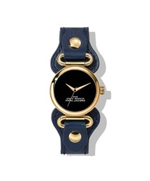 TIC TAC（チックタック）の「【THE MARC JACOBS 】THE CUFF WATCH 20179287　20179288（アナログ腕時計・メンズ）」