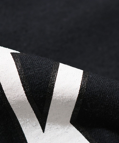 made in standard （メイドインスタンダード）の「MADE IN STANDARD/メイドインスタンダード TOKYO カレッジロゴTシャツ（Tシャツ/カットソー・メンズ・ベージュ/ブラック/グレー/ホワイト・M/L/XL）」の11枚目の写真