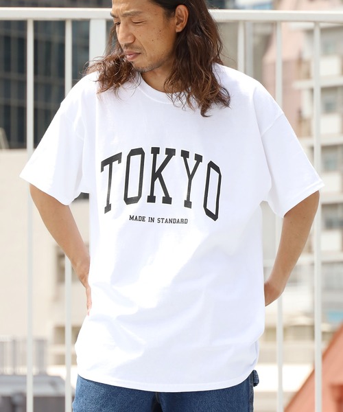 made in standard （メイドインスタンダード）の「MADE IN