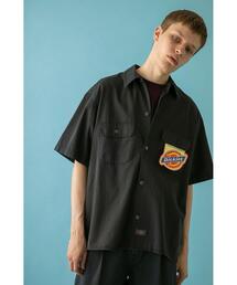 Dickies | <Dickies × monkey time> SLF/DY WORK SHIRT/ワークシャツ(シャツ/ブラウス)