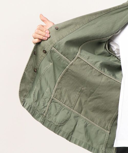 POLO RALPH LAUREN（ポロ ラルフ ローレン）の「パッチワーク