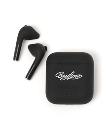 【Defunc（デファンク） 】BFロゴ TRUE GO SLIM ワイヤレスイヤホン